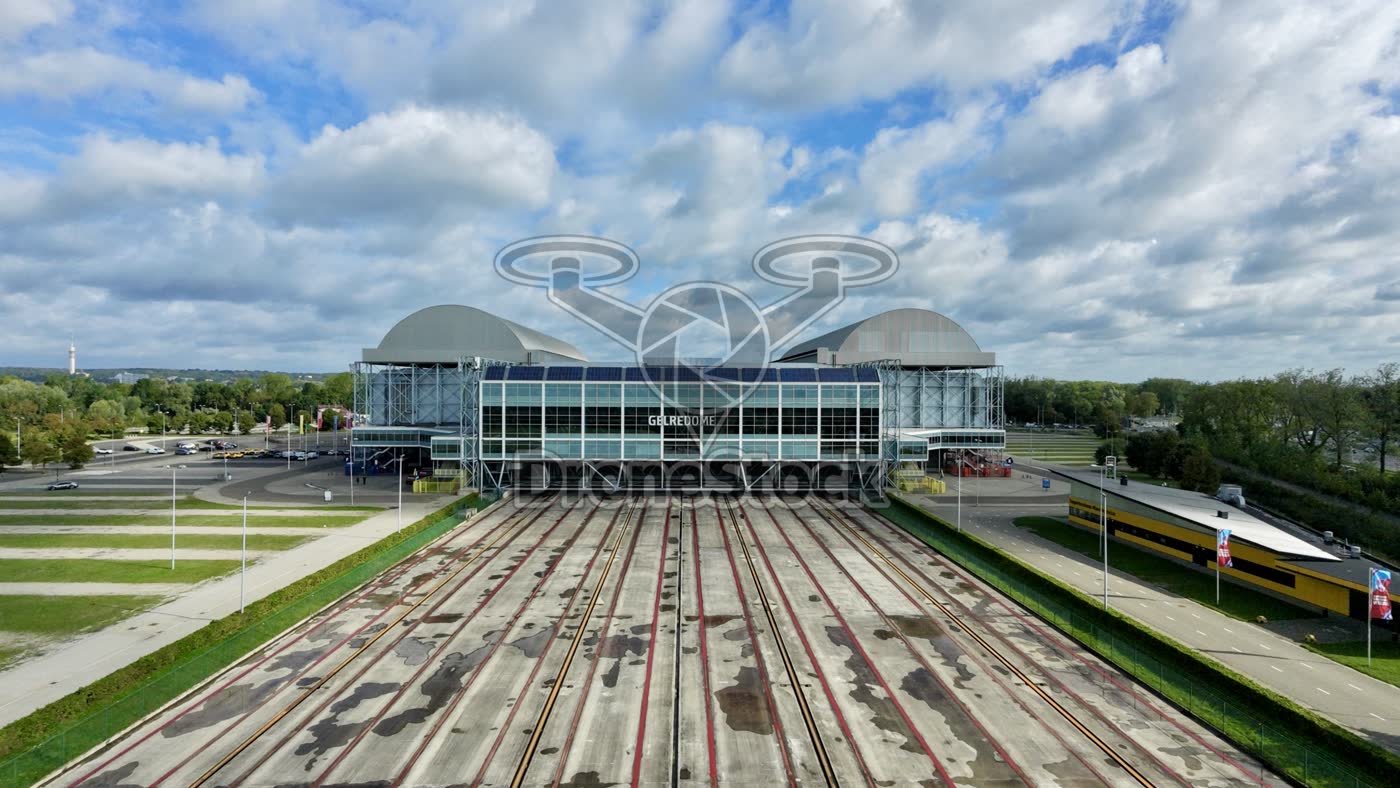 Gelredome 1