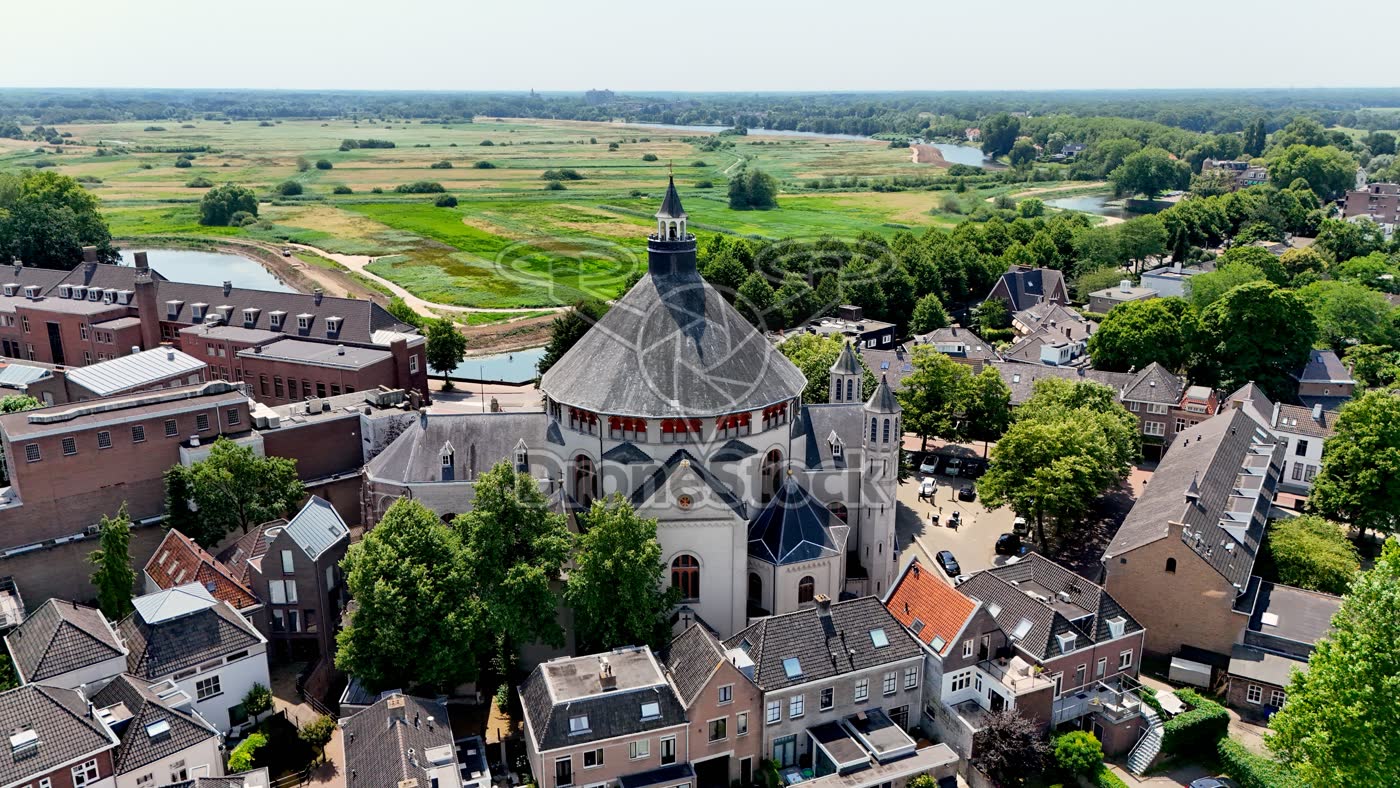 Sint Catharinakerk 's-Hertogenbosch