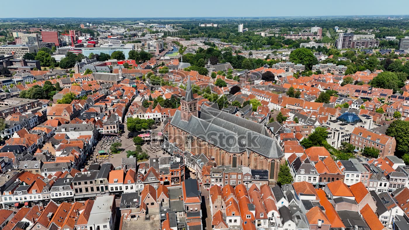 Sint-Joriskerk Amersfoort