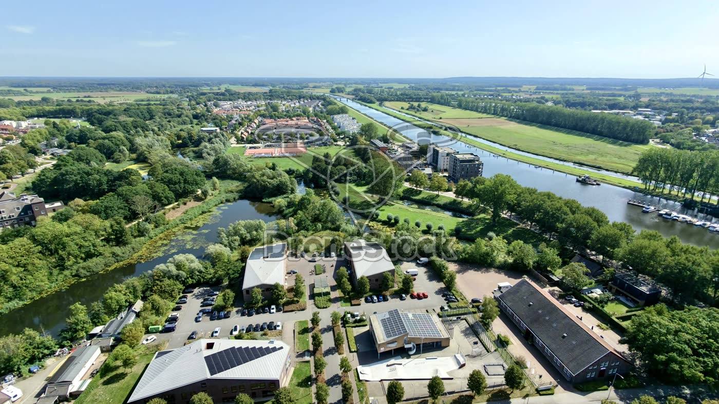 Uitzicht over Doesburg 7