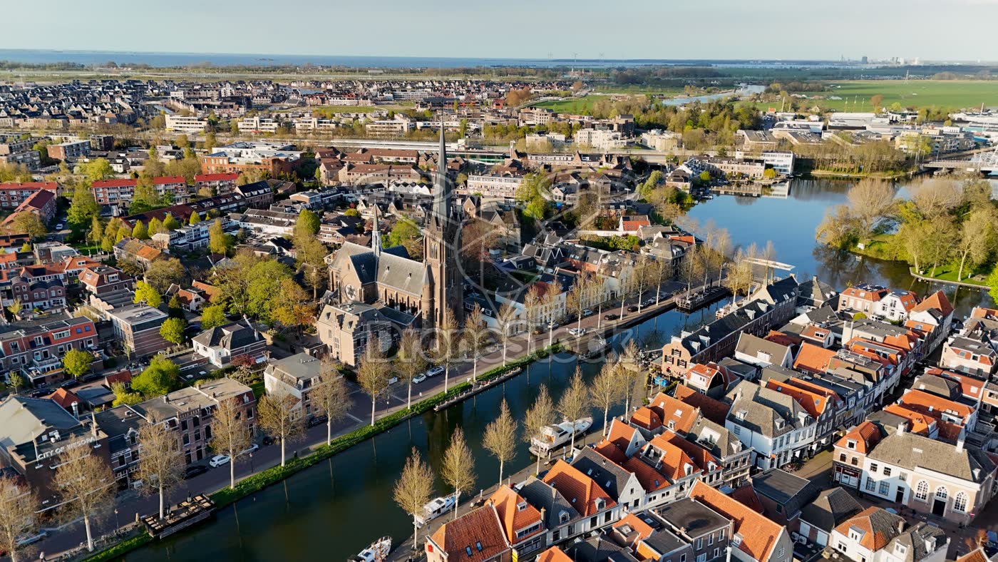 H. Laurentiuskerk Weesp