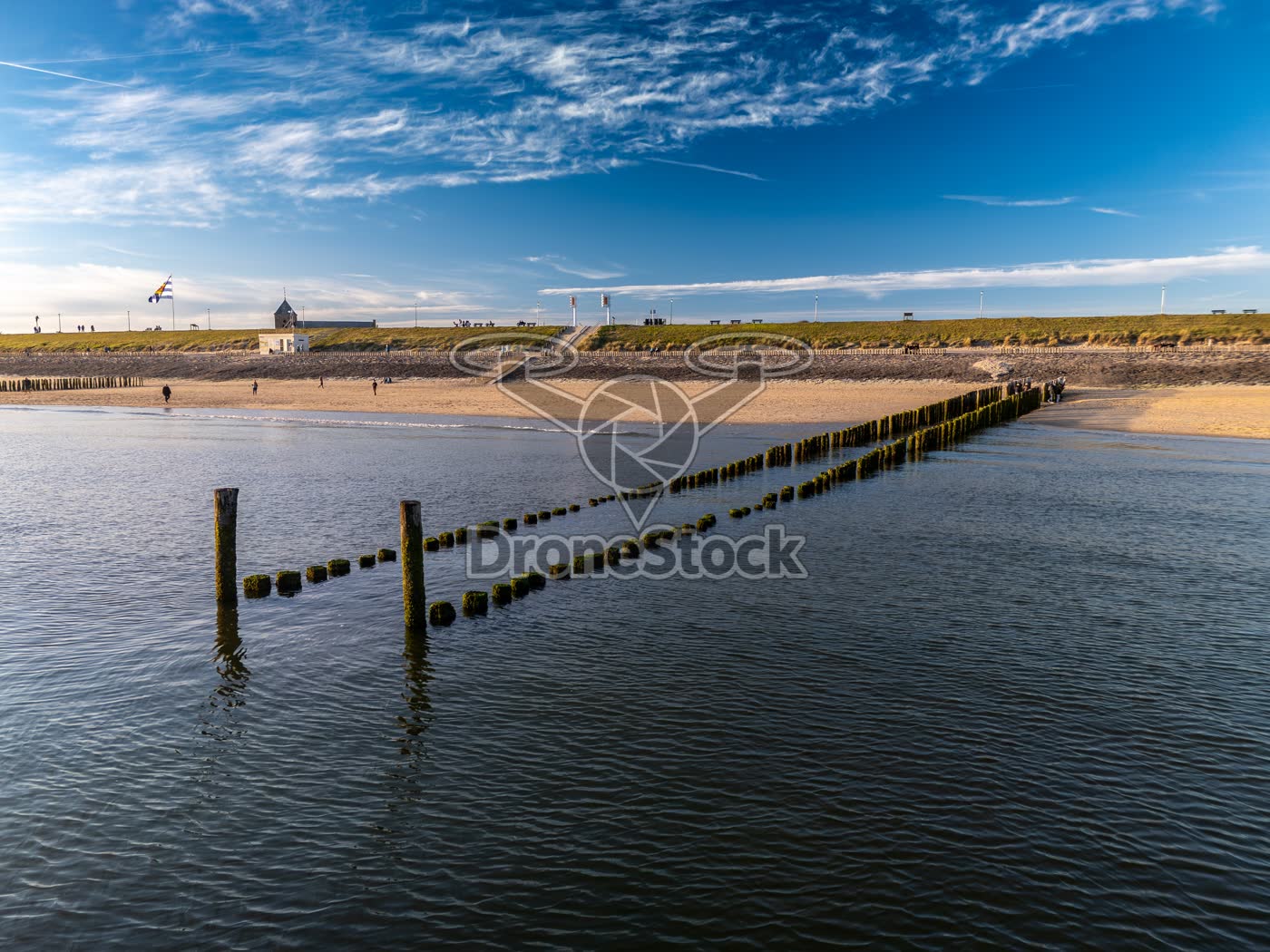 Strand Zoutelande