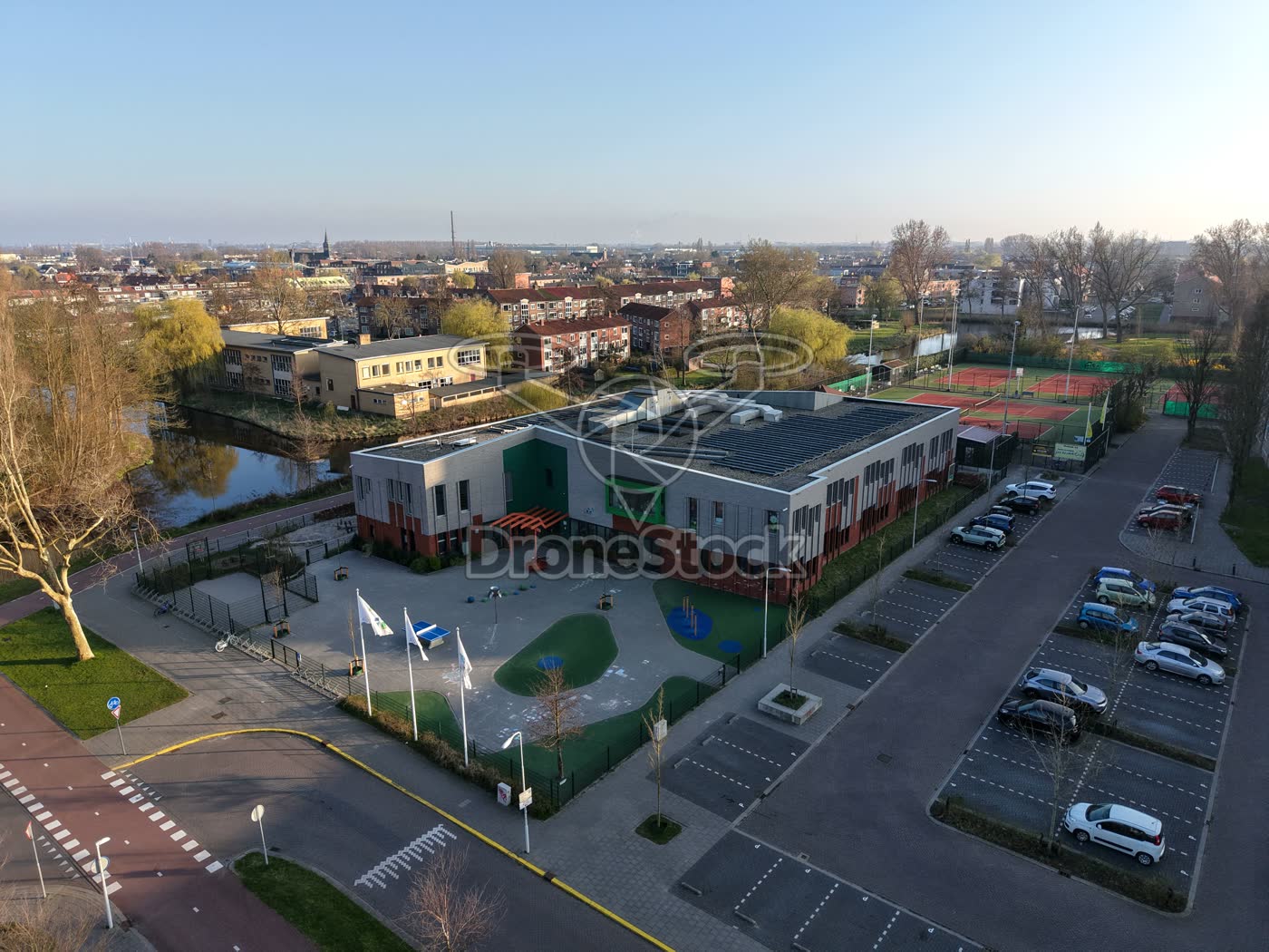 Peuterspelen de Hoeksteen in Krommenie 2