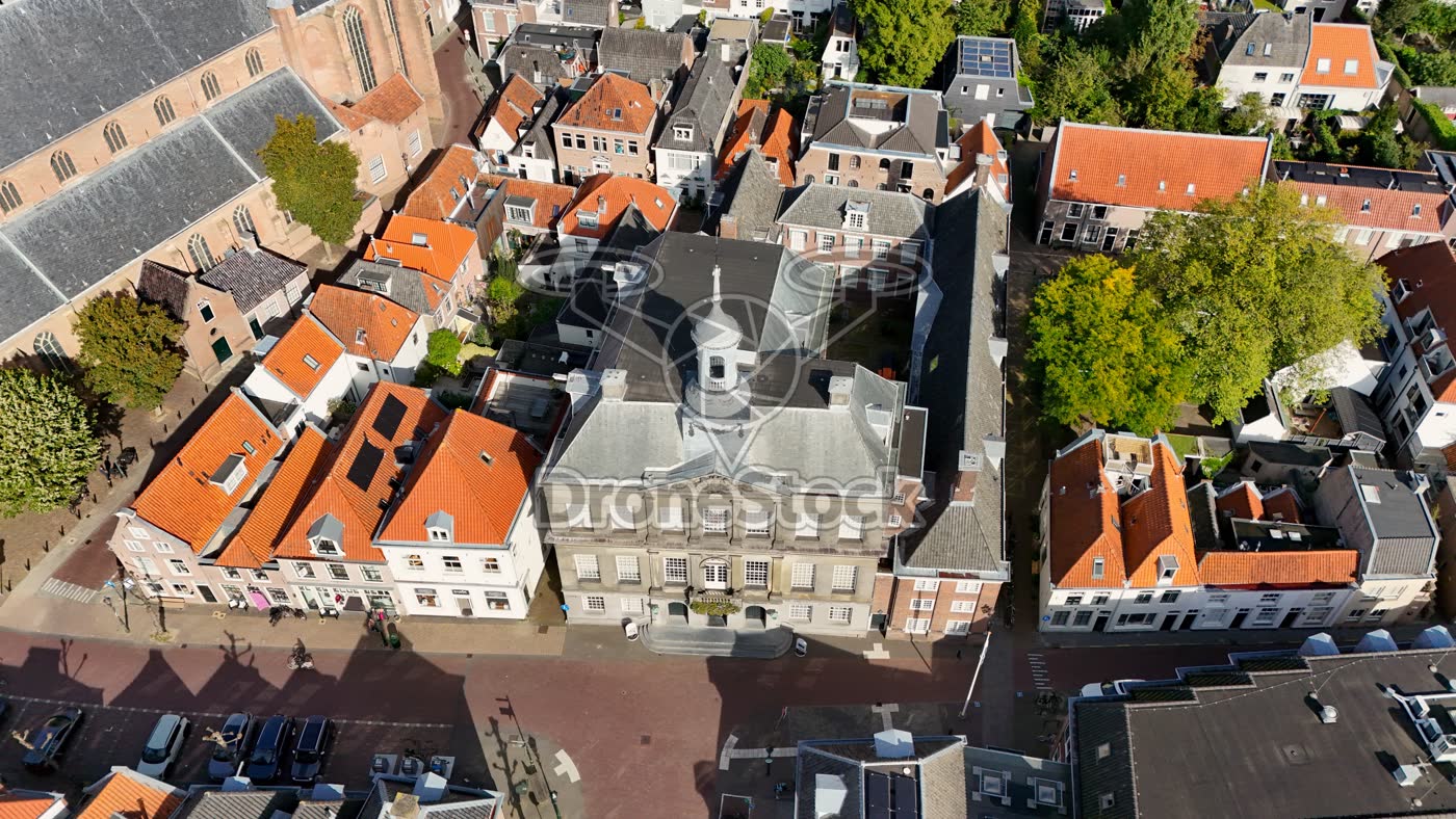 Stadhuis van Weesp