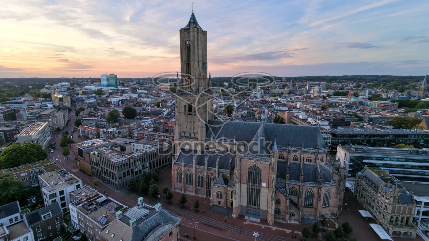Eusebiuskerk 3