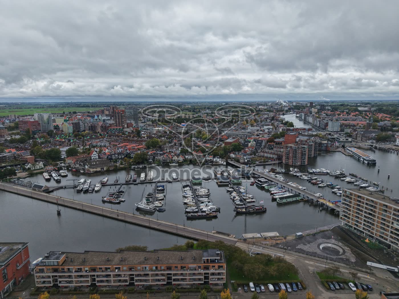 De Oude Haven, Zaandam 3