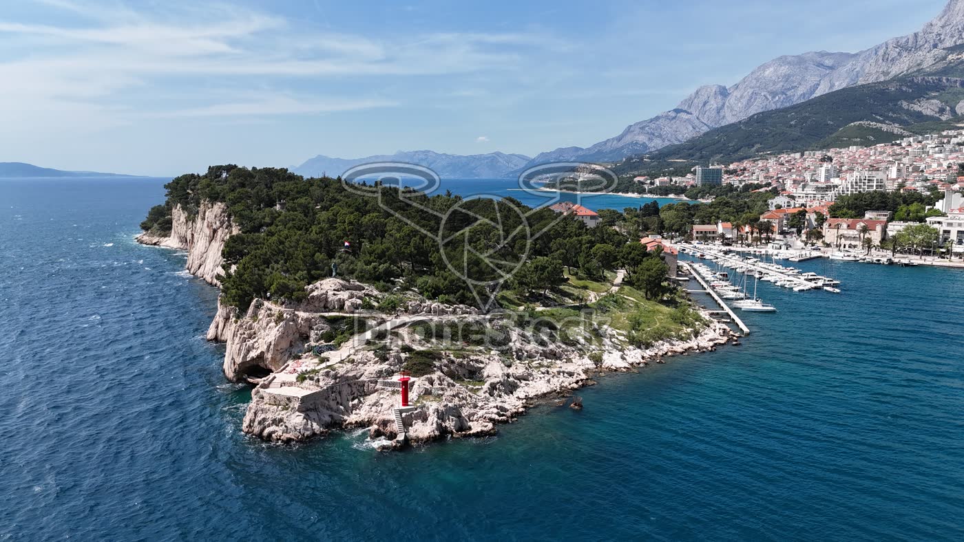 Sveti Petar bij Makarska