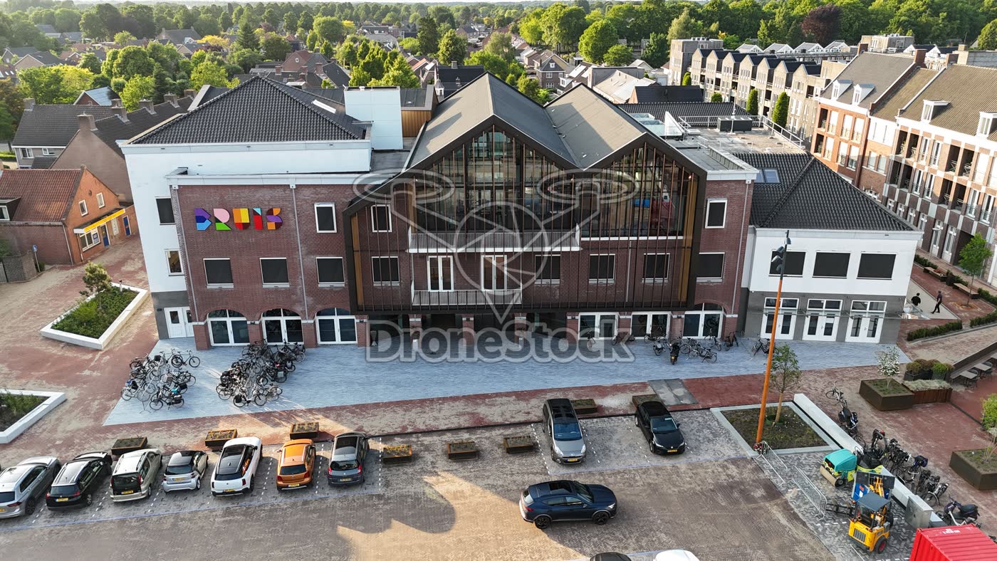 Gemeenschapscentrum BRUIS