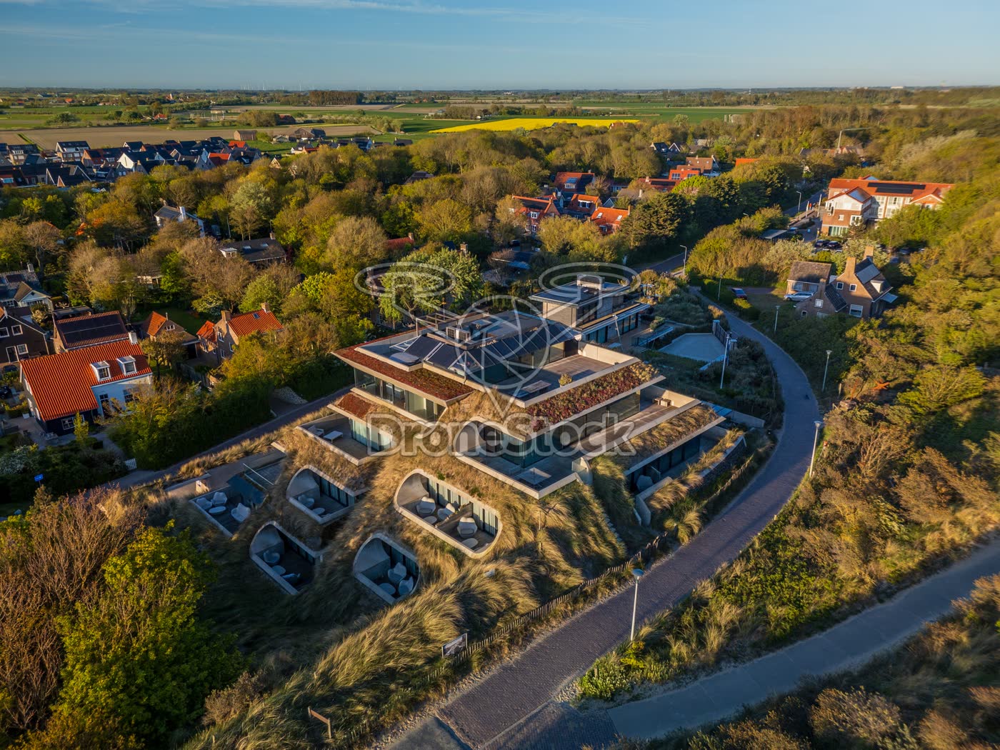 Duinhotel Tien Torens Zoutelande