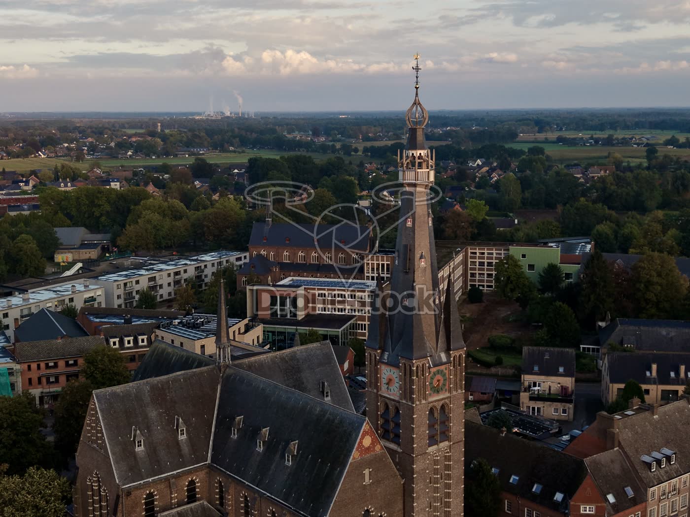 Sint-Laurentiuskerk Hamont 4