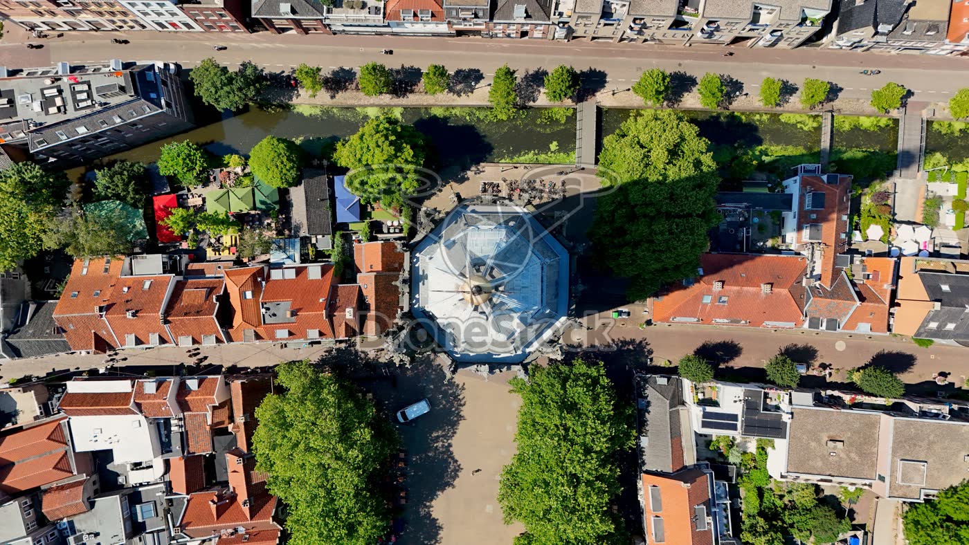 Onze Lieve Vrouwetoren Amersfoort 2