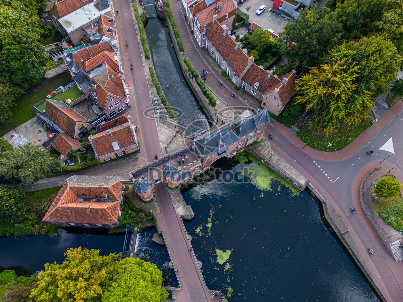 Koppelpoort, Amersfoort
