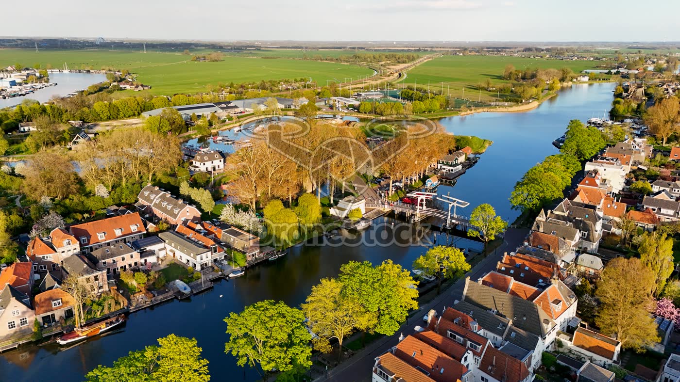 Lange Vechtbrug in Weesp 3