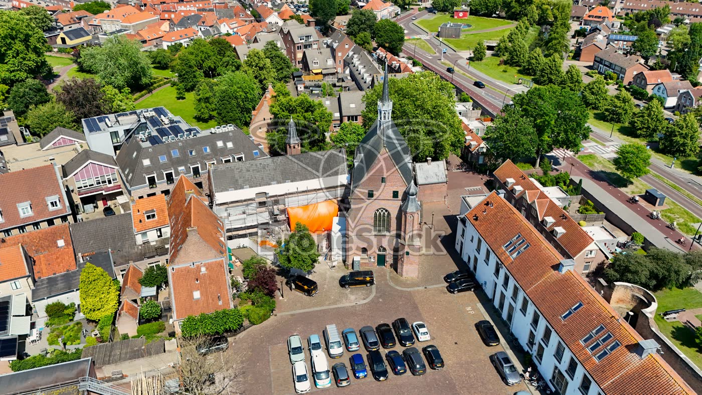 Catharinuskapel Harderwijk