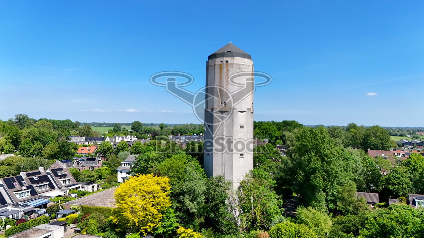 Watertoren Breukelen