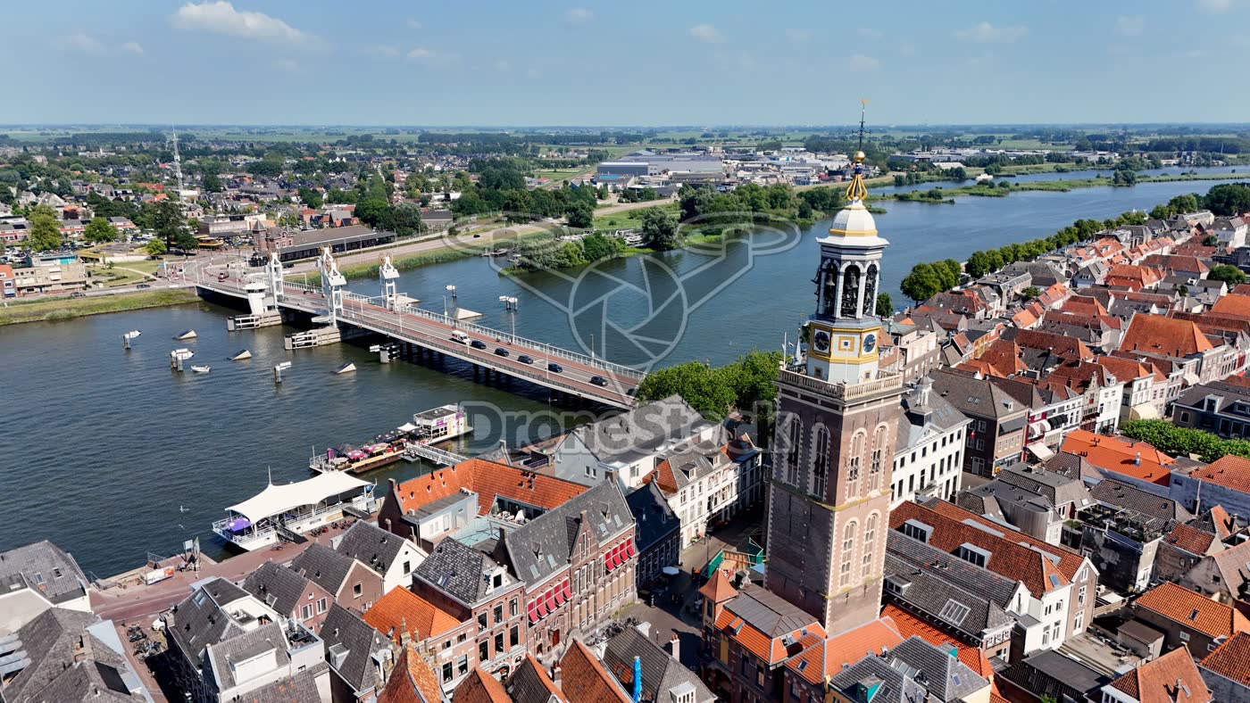 De Nieuwe Toren bij de IJssel