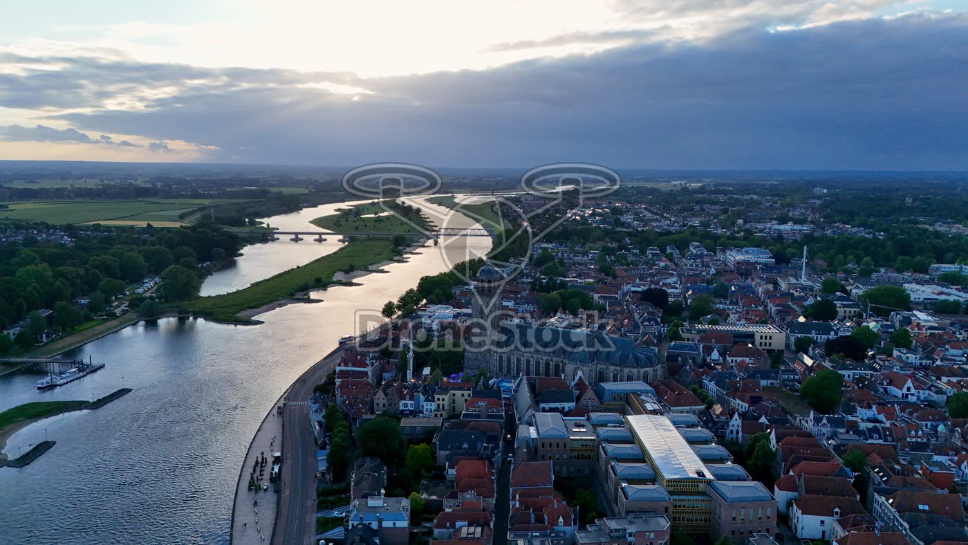 Lebuinuskerk bij de IJssel, Deventer