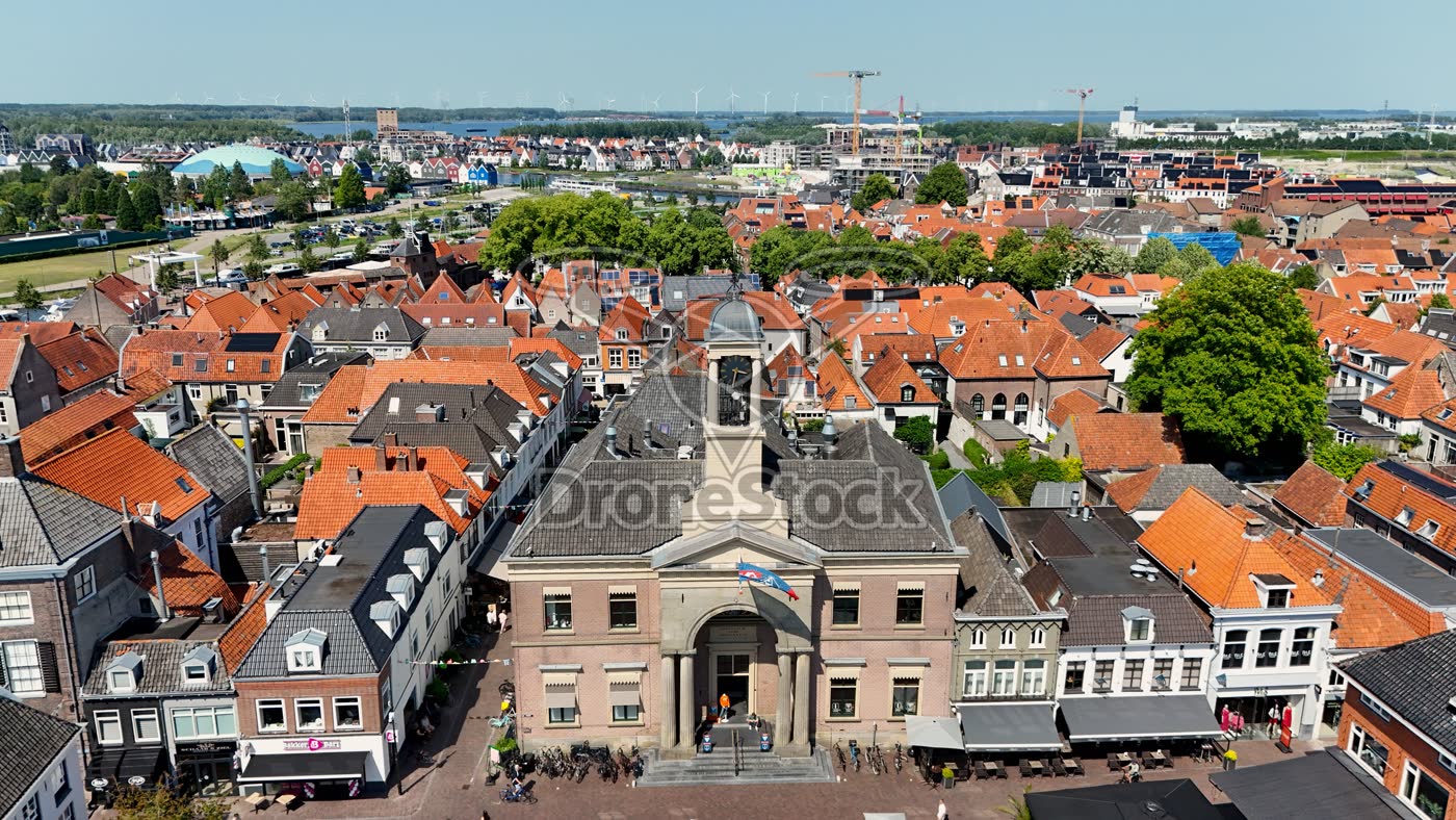 Het Oude Stadhuis Harderwijk