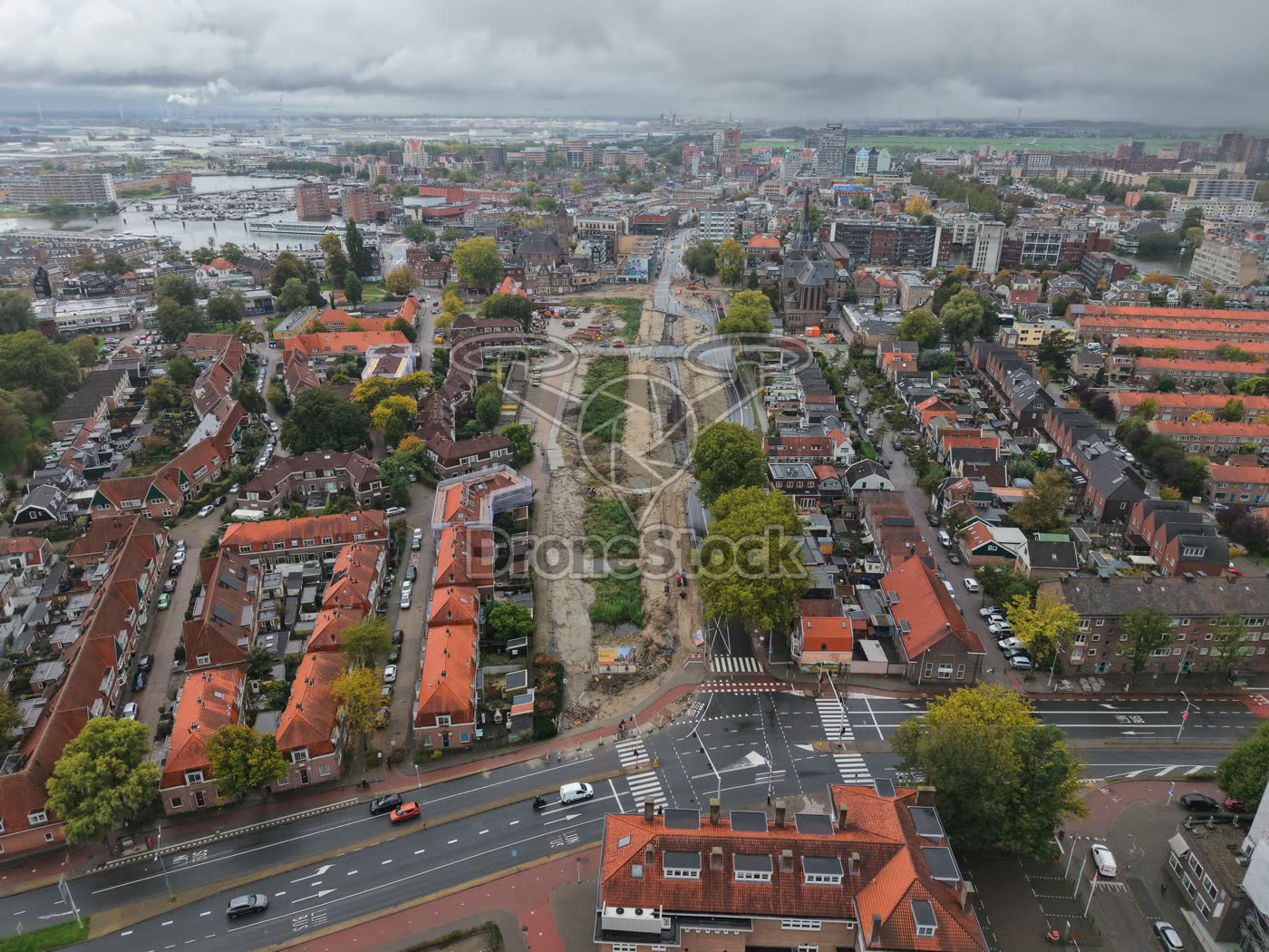 Herontwikkeling Peperstraat, Zaandam 3