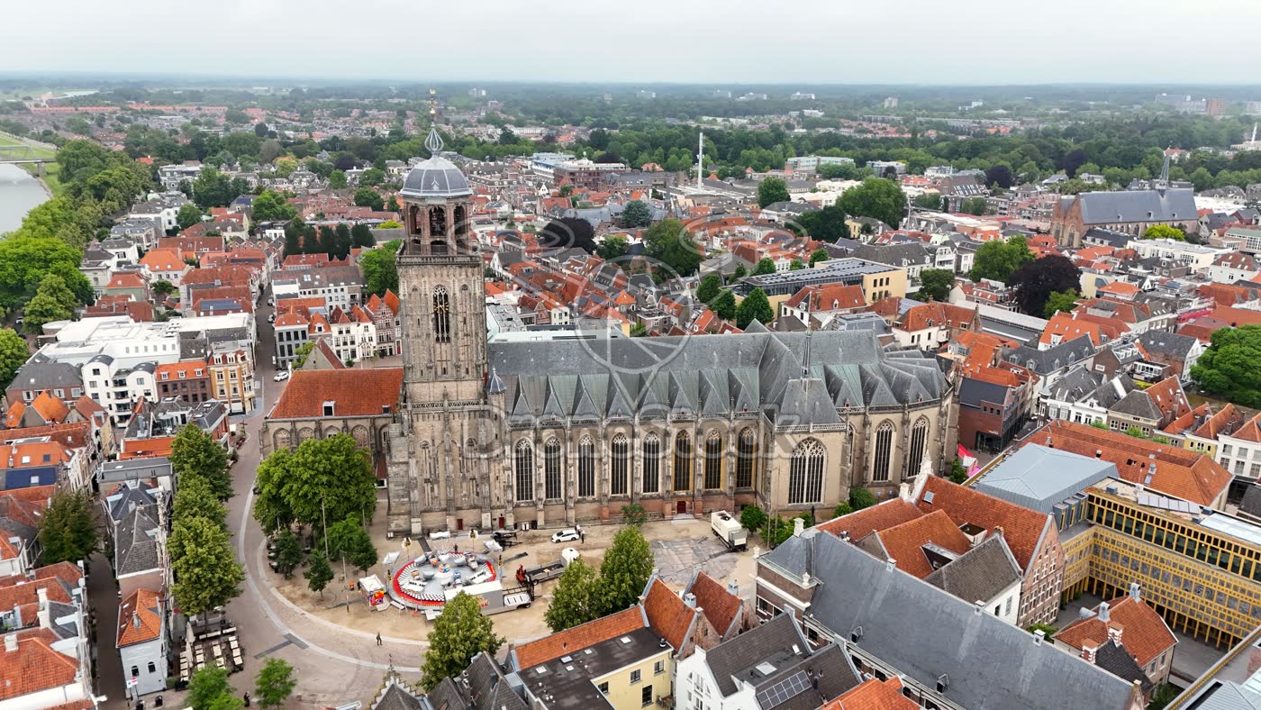 Lebuinuskerk, Deventer