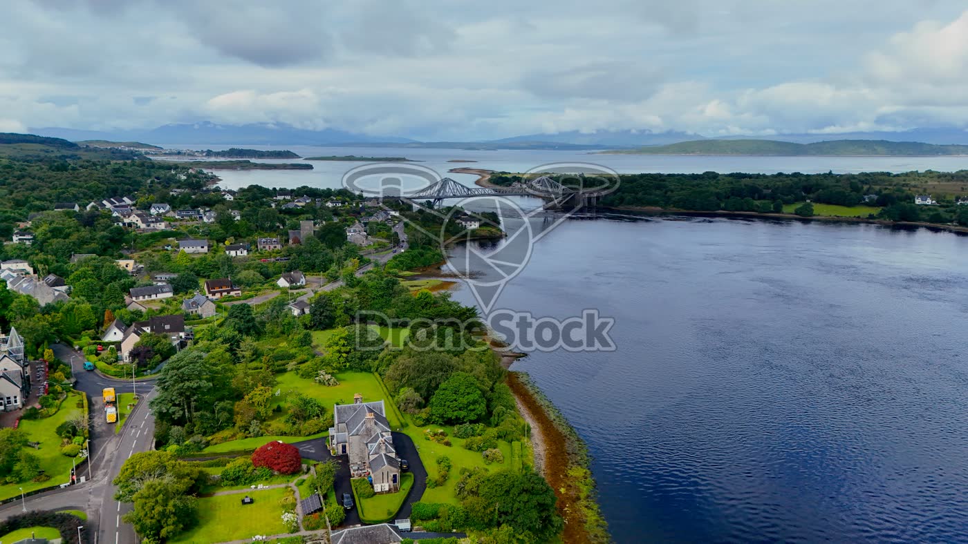 Connel Bridge bij Connel 2