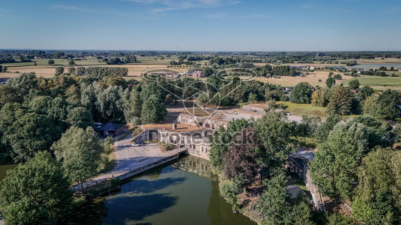Fortificatie bij Bornem