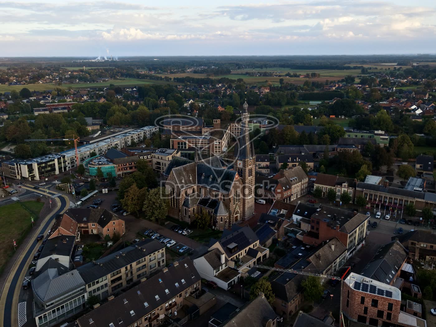 Sint-Laurentiuskerk Hamont 2