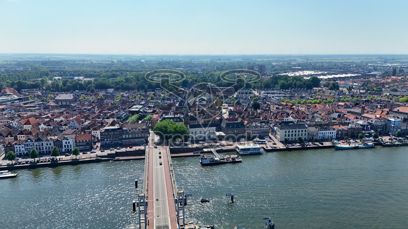 Nieuwe Toren bij de IJssel, Kampen