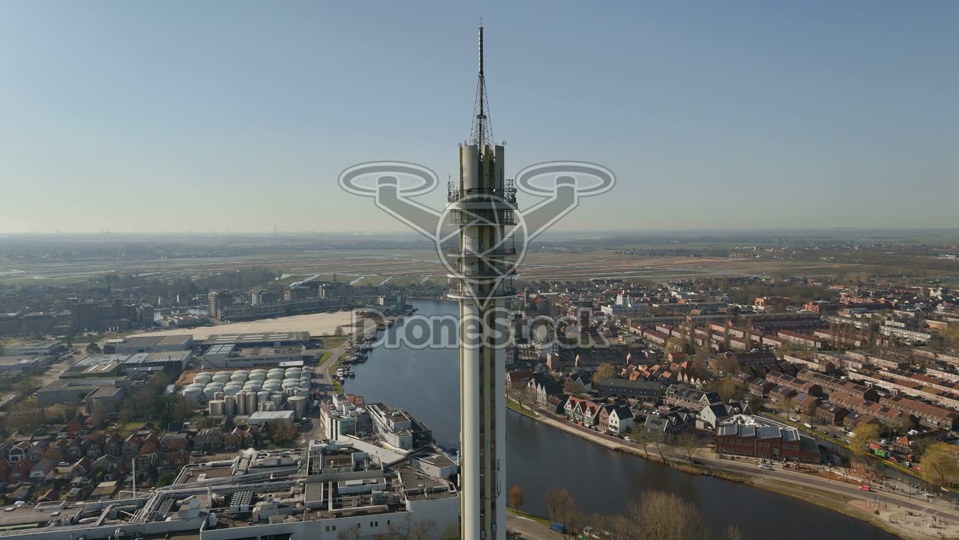 Toren van Wormer