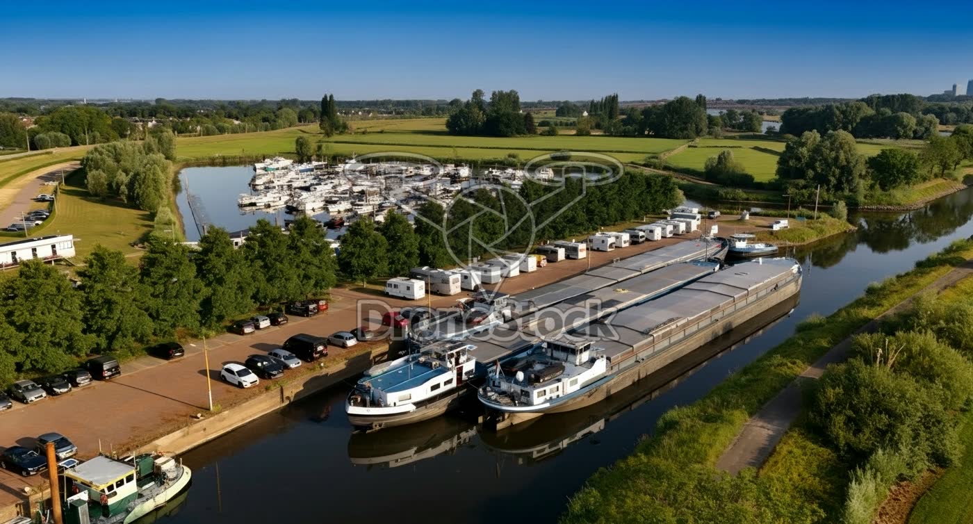 Jachthaven Hattem