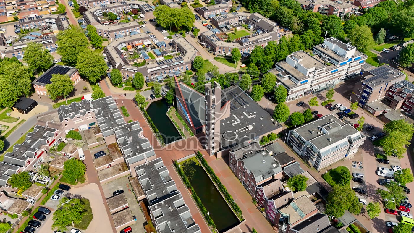Almere Haven Kerkcentrum Goede Reden