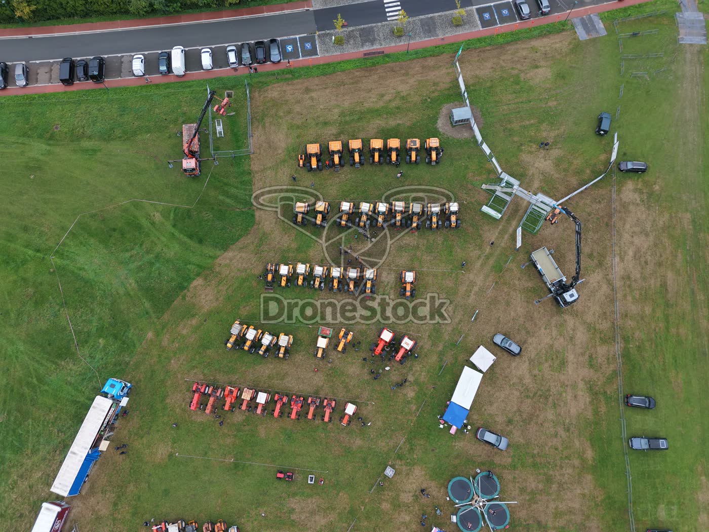 Renault Agriculture Meeting 9