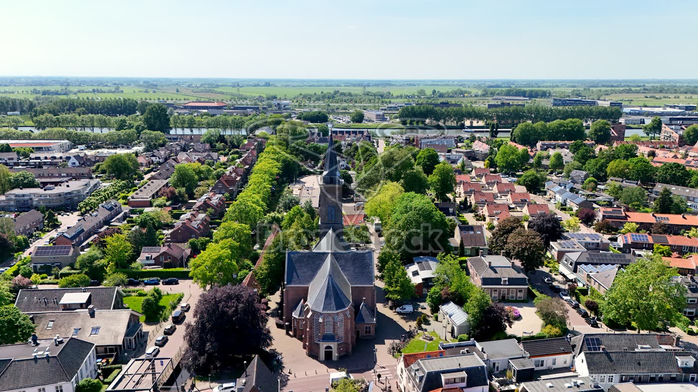 Protestantse Pieterskerk Breukelen