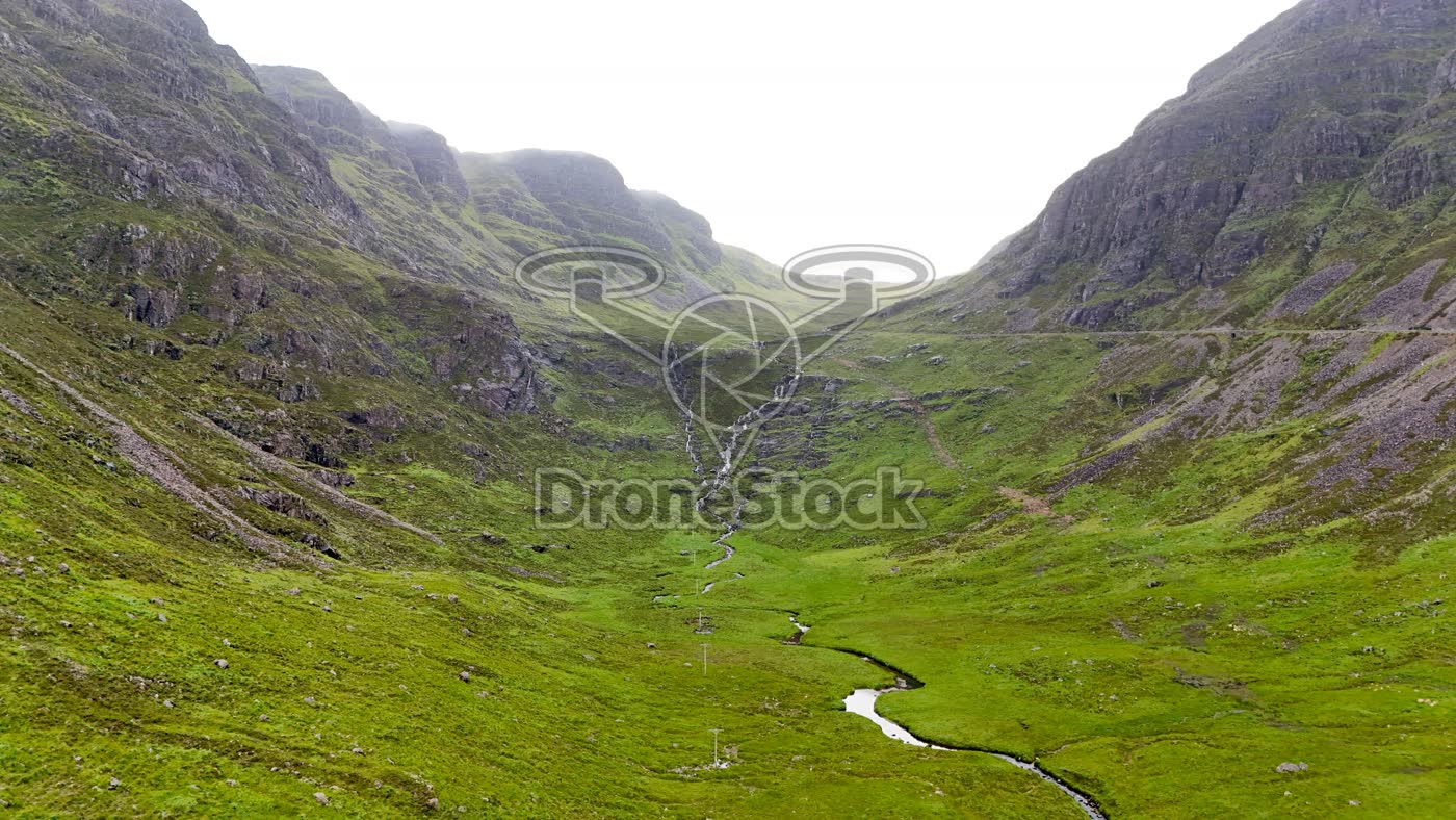 Bealach na Bà, Highland