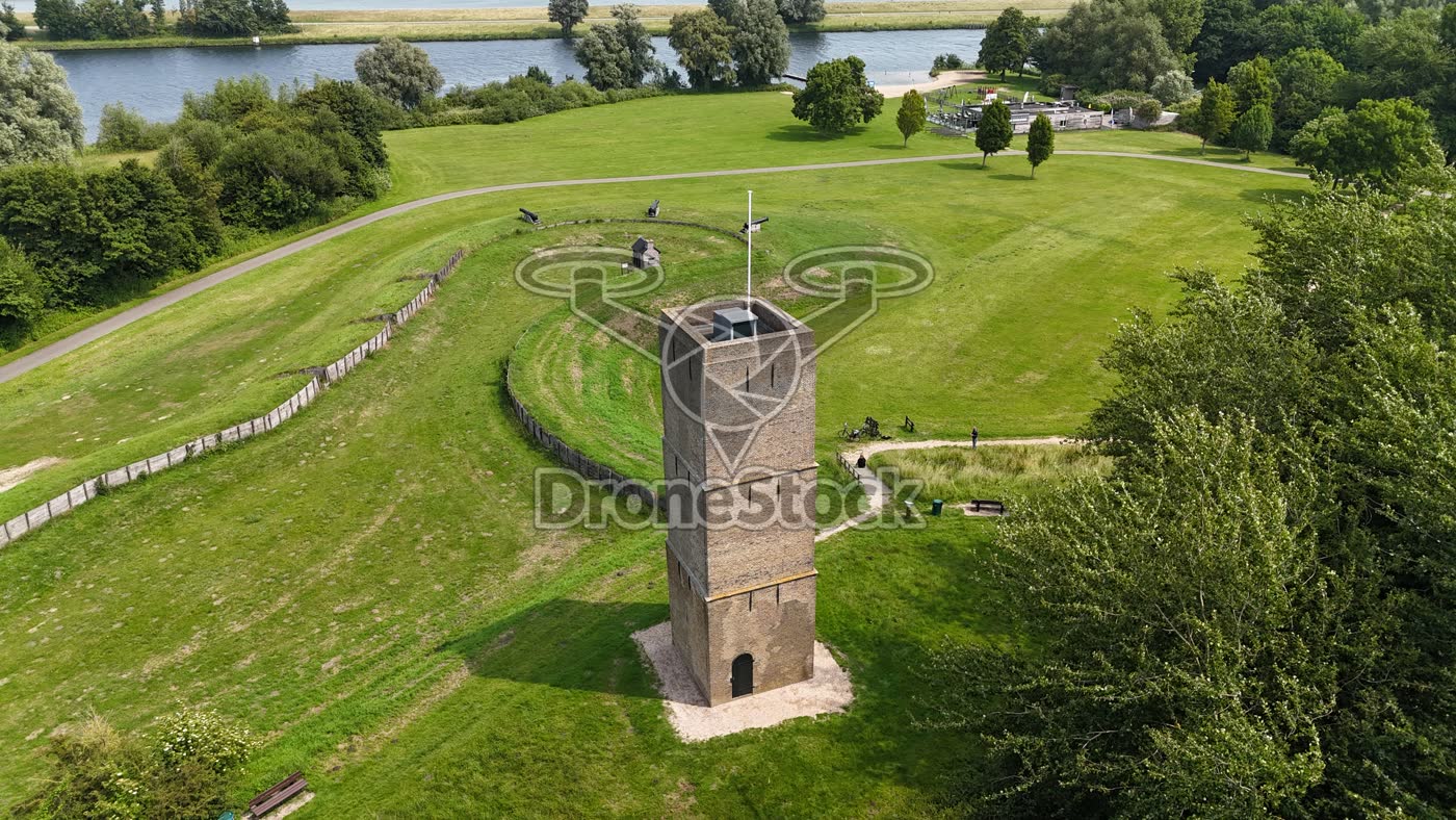 Stenen Baak bij Oostvoorne