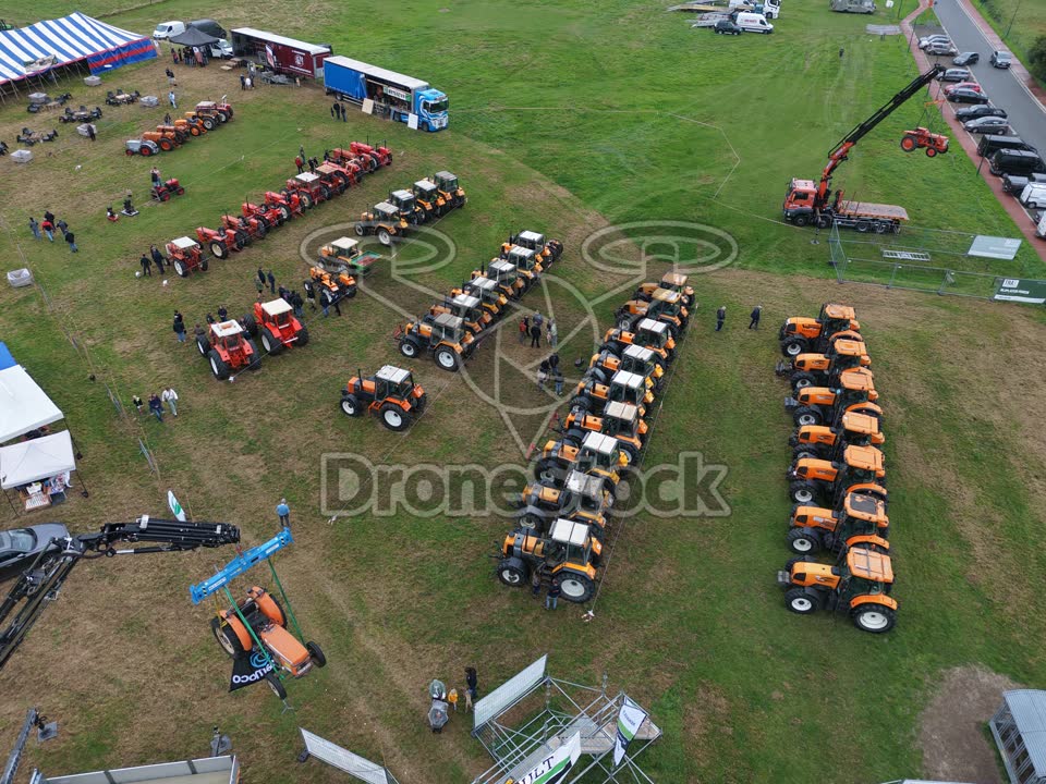 Renault Agriculture Meeting 11