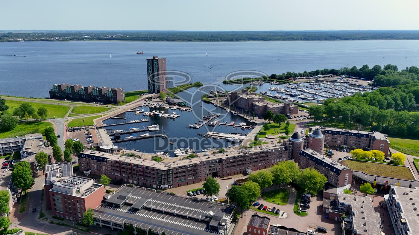 Almere - Haven Havenkom 2.