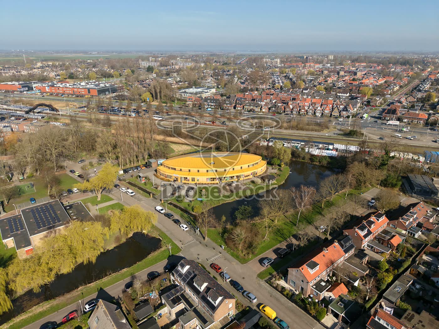 Praktijkschool De Brug in Assendelft