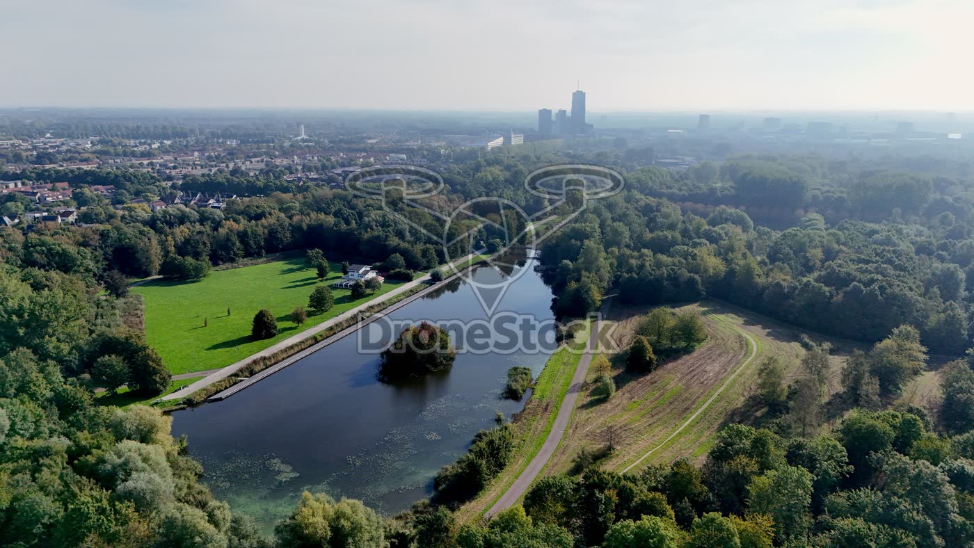 Almere - Beatrixpark
