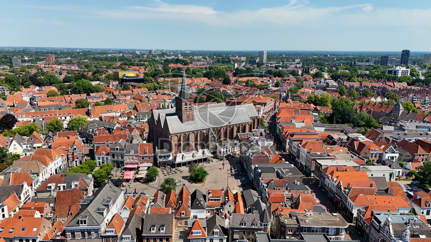 Sint-Joriskerk, Amersfoort