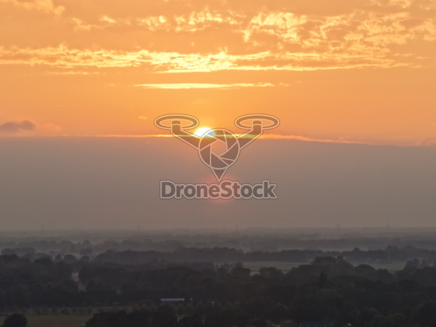 Zon boven Dalen 3