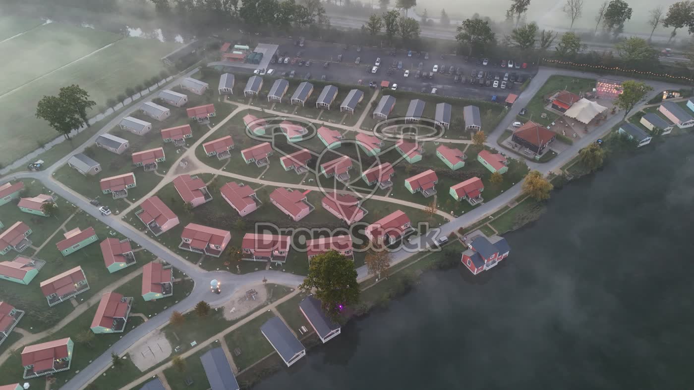 Familie resort Molenwaard 8