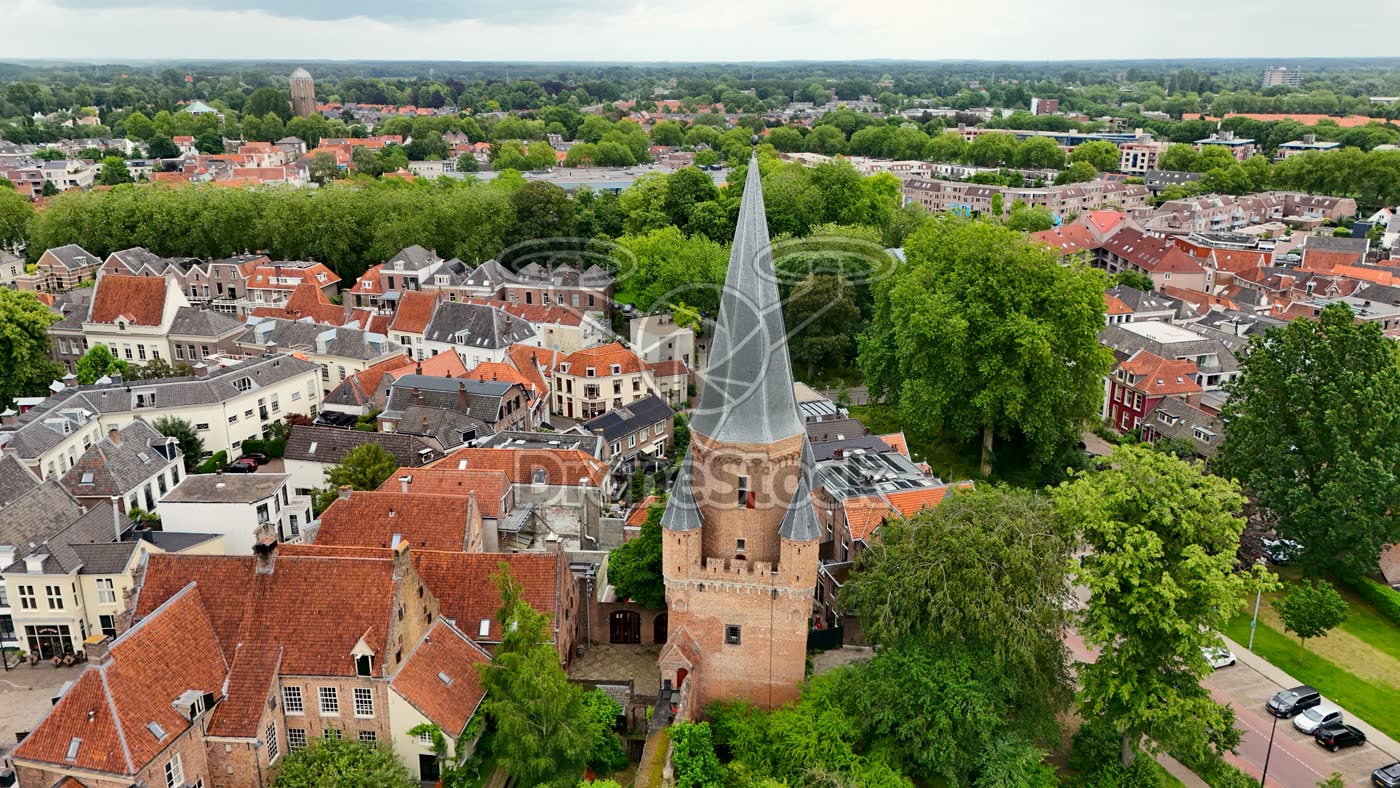 Drogenapstoren in Zutphen