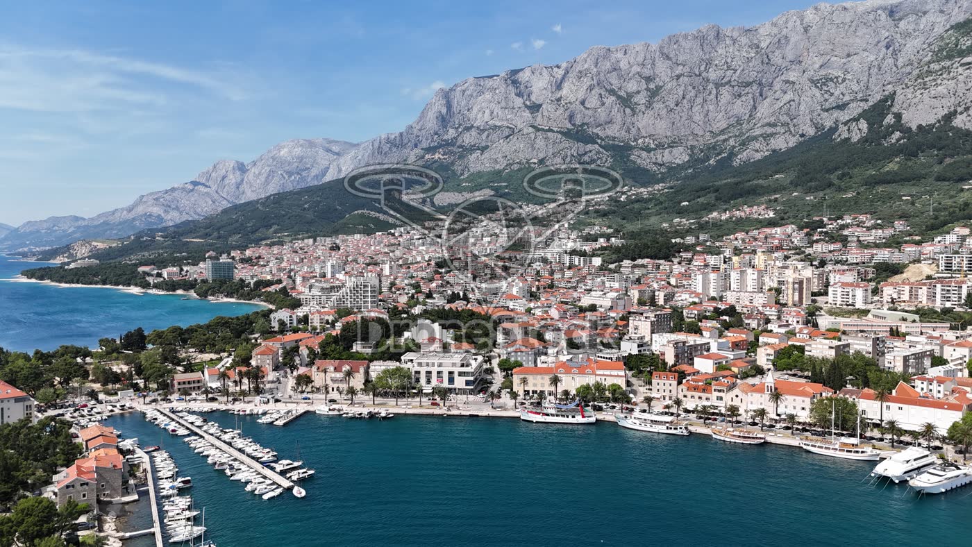 Biokovo bij Makarska 2