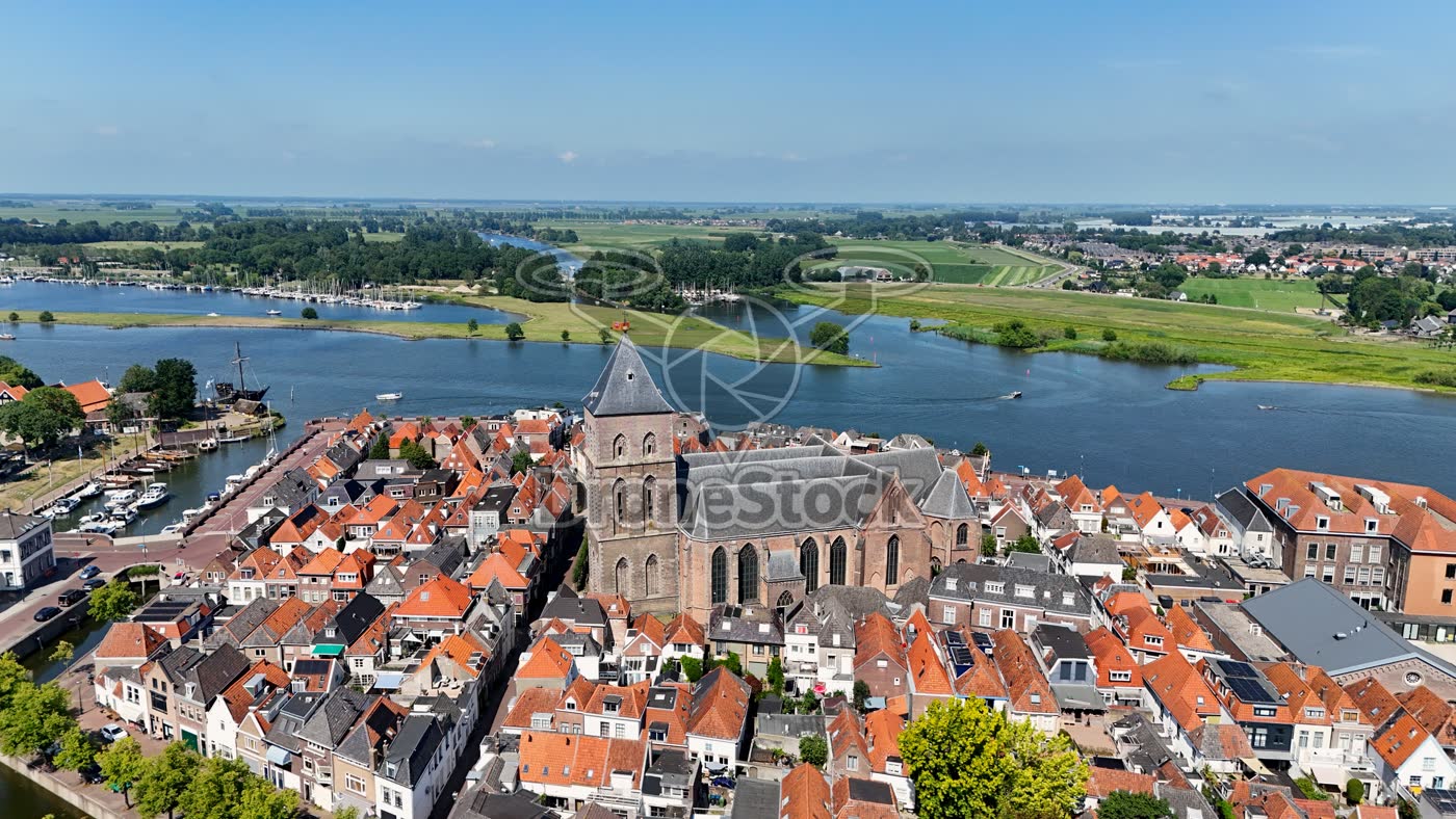 Onze Lieve Vrouwekerk, Kampen