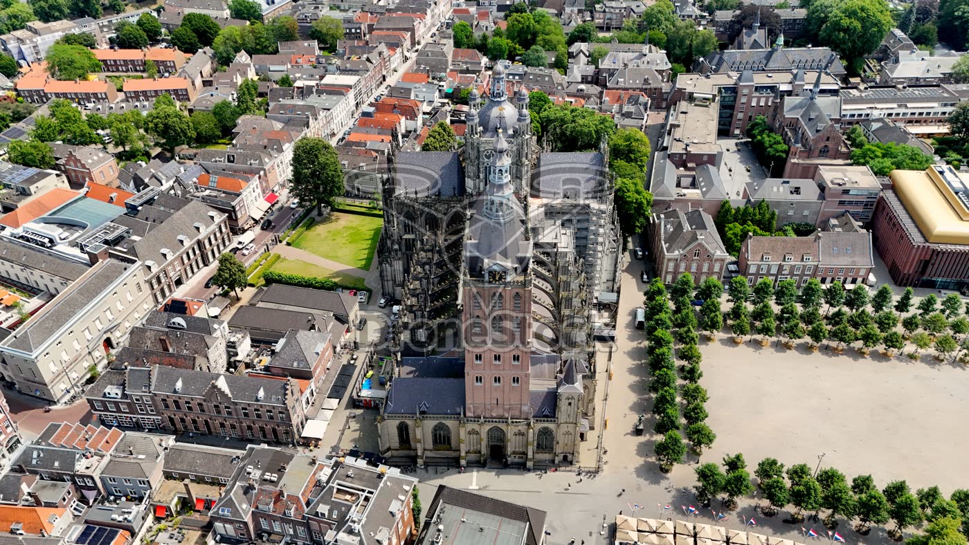 Sint-Janskathedraal 's-Hertogenbosch 2