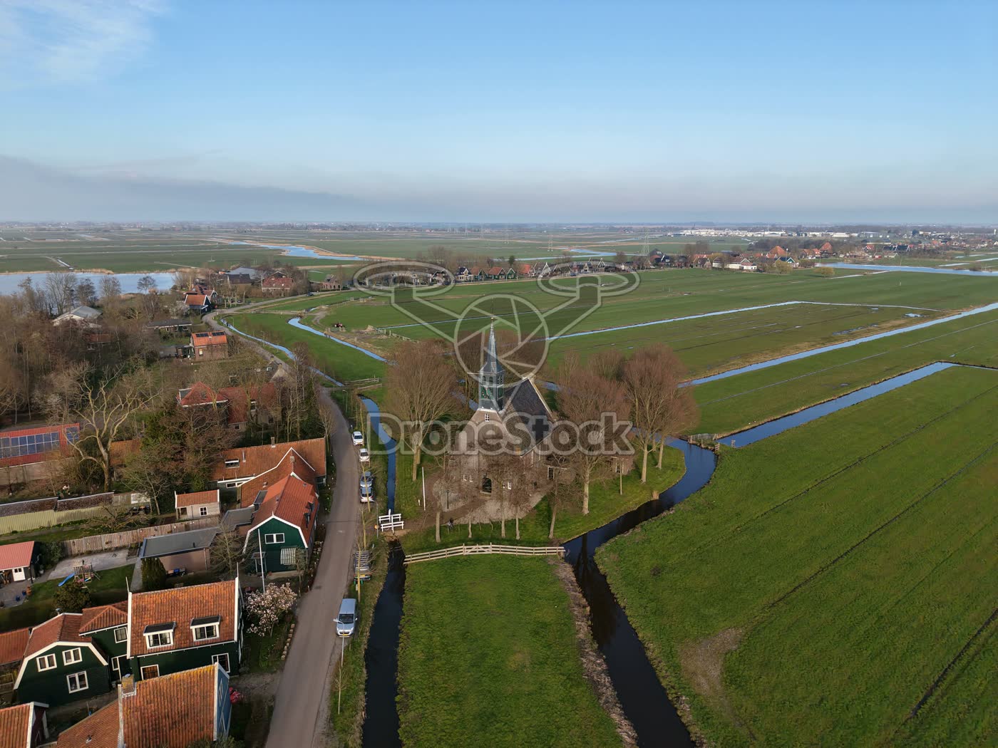 Hervormde Kerk Krommeniedijk 3