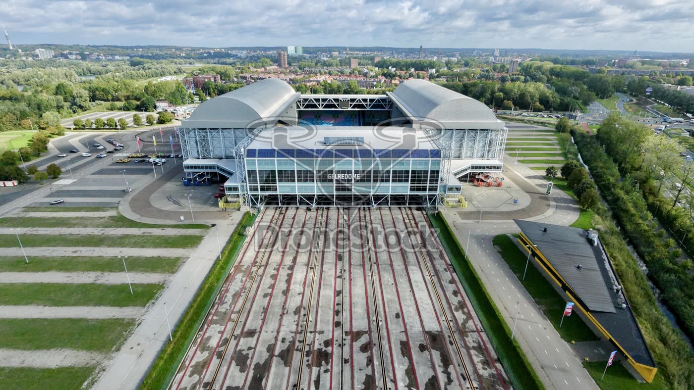 Gelredome 2