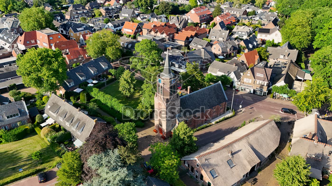Johannes Kerk in Laren