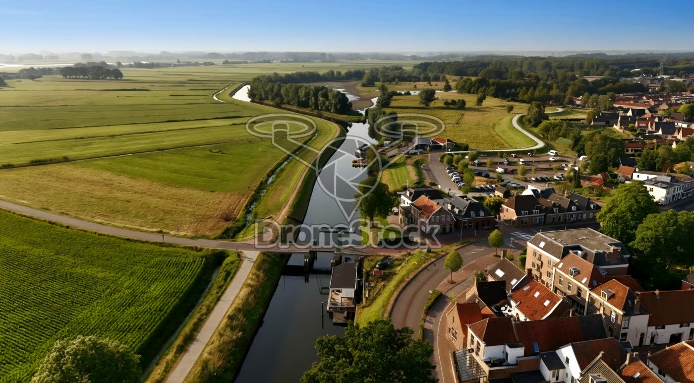 Uiterwaarden IJsel van Hattem